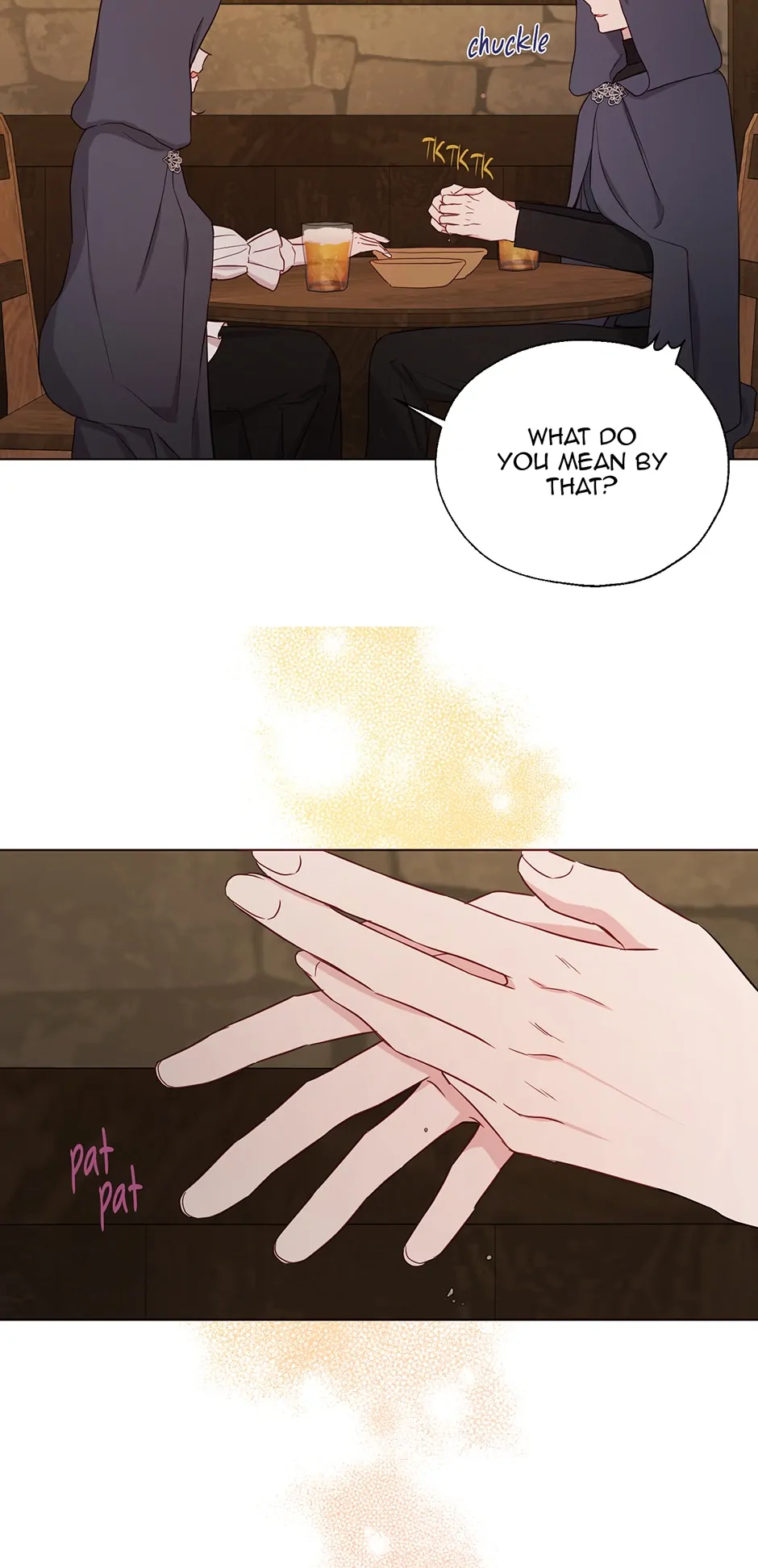 Seduce the Villain’s Father Chapter 157 - page 31